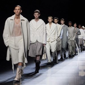 MODE FASHION HOMME