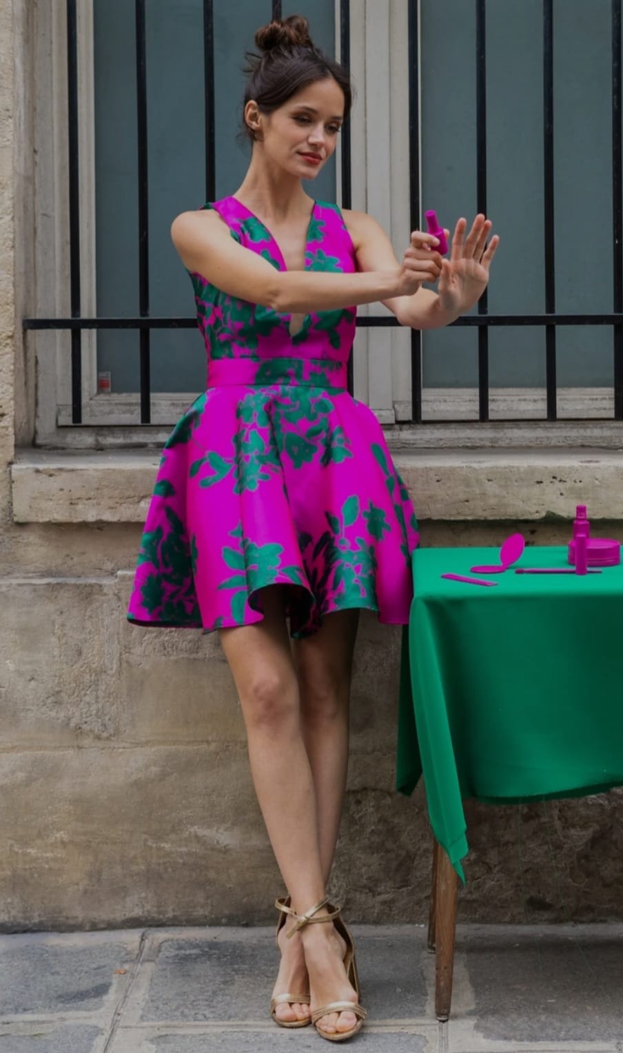 ROBE REF :22010525C – Image 2
