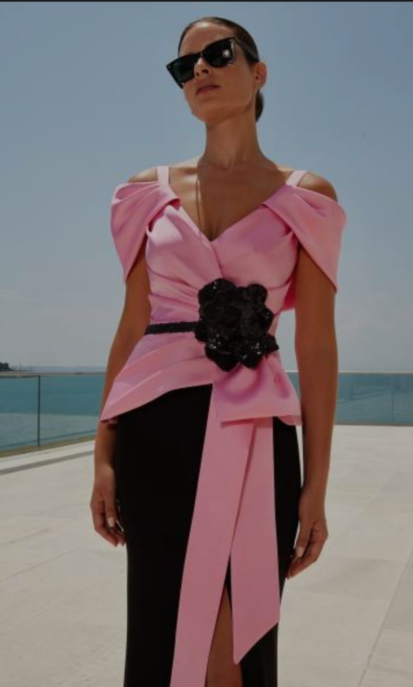 ROBE REF :22010725C