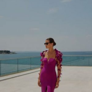 ROBE REF :22010325S