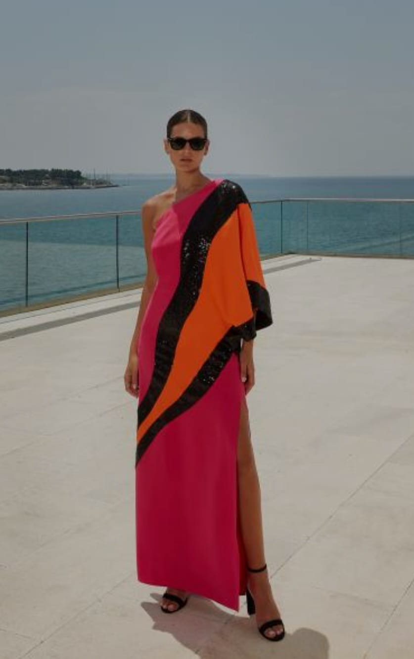 ROBE REF :22010425S