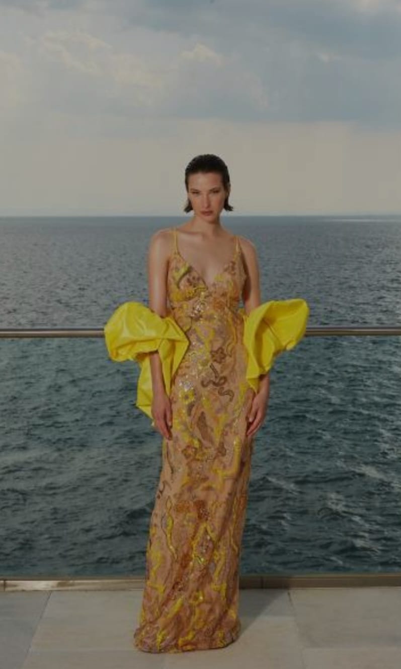 ROBE REF :22010825S