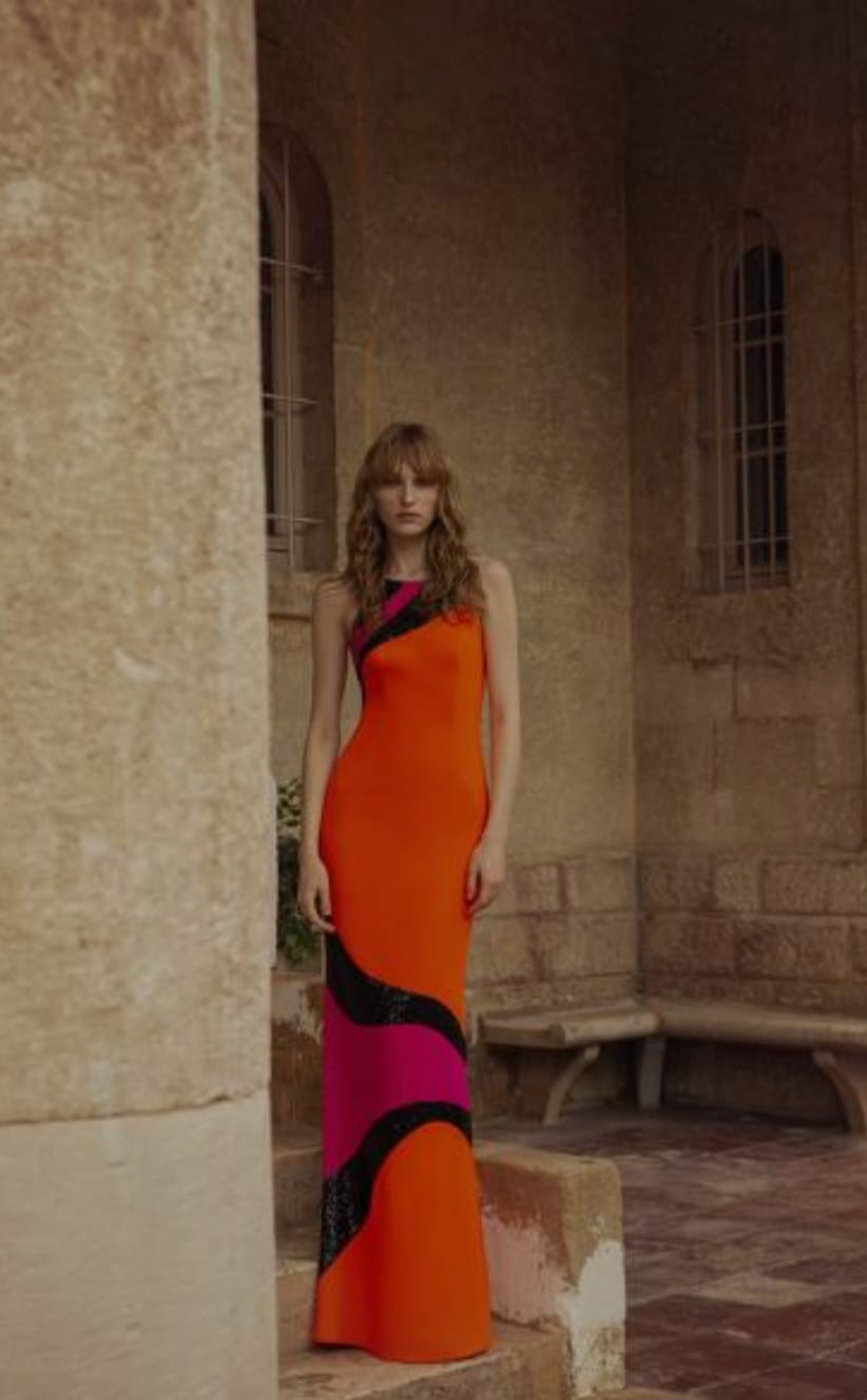ROBE REF :22011025S – Image 2