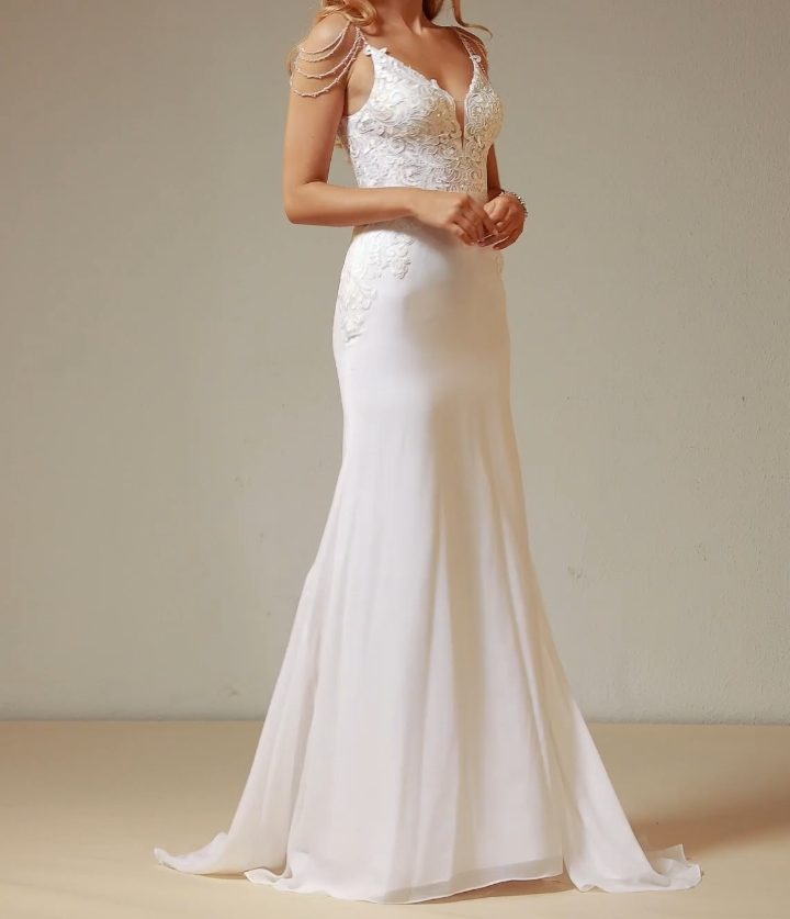 ROBE REF:08010125S – Image 3