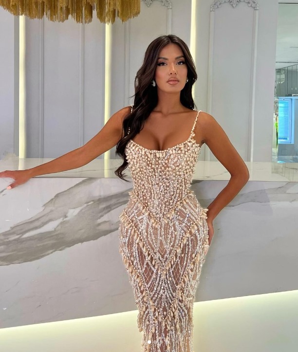 ROBE REF :10010525S – Image 2