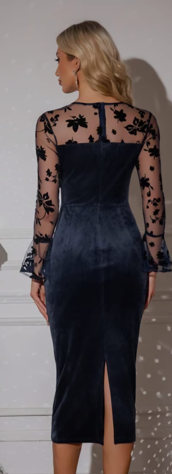 ROBE REF :20010425C – Image 2