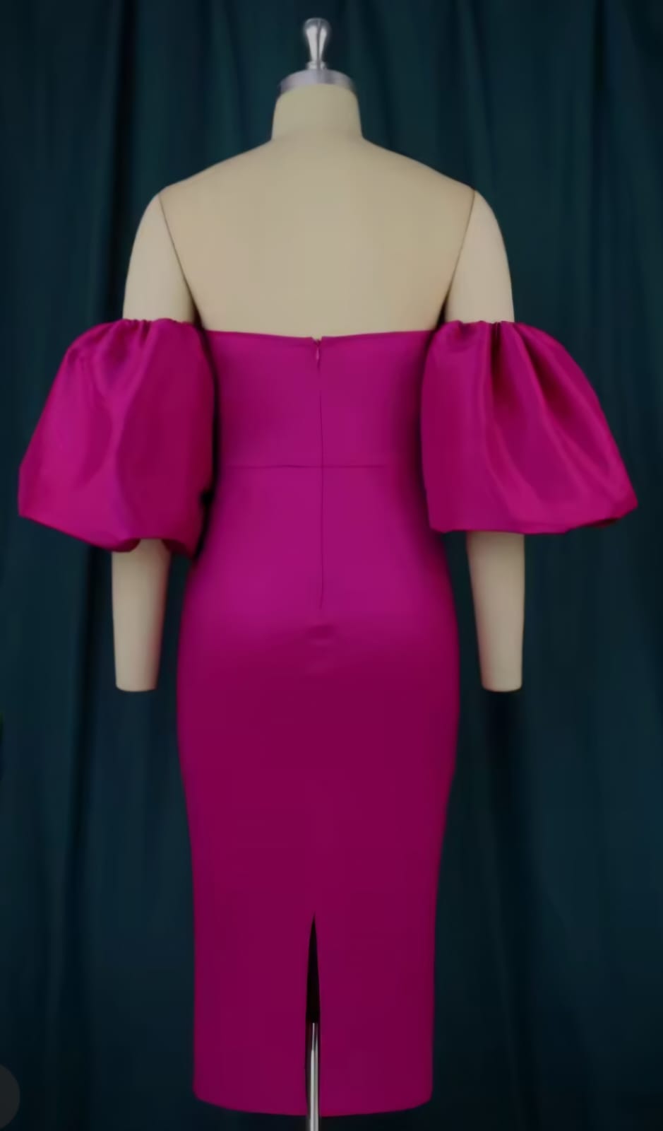 ROBE REF :22010325C – Image 2
