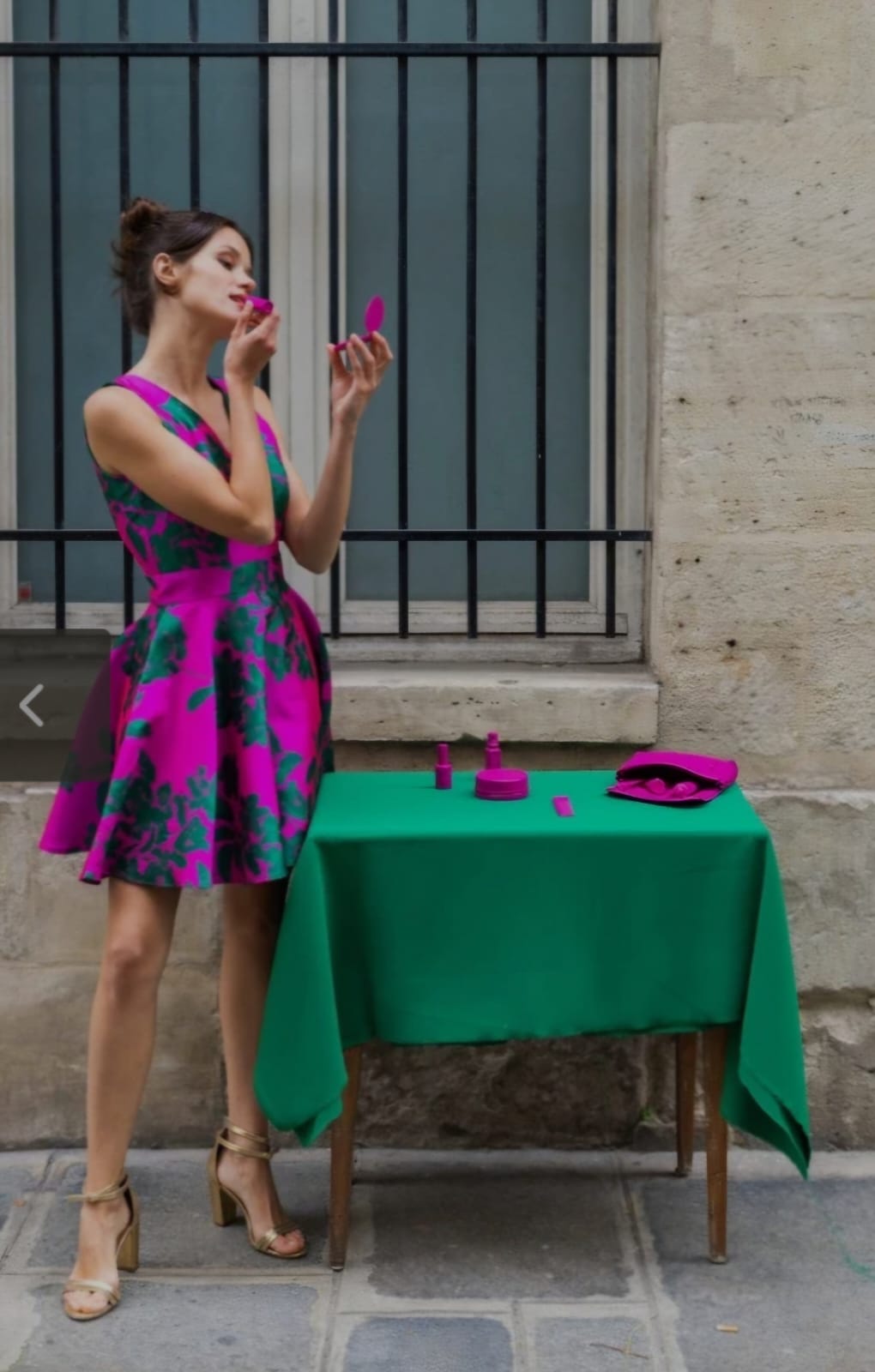 ROBE REF :22010525C – Image 3