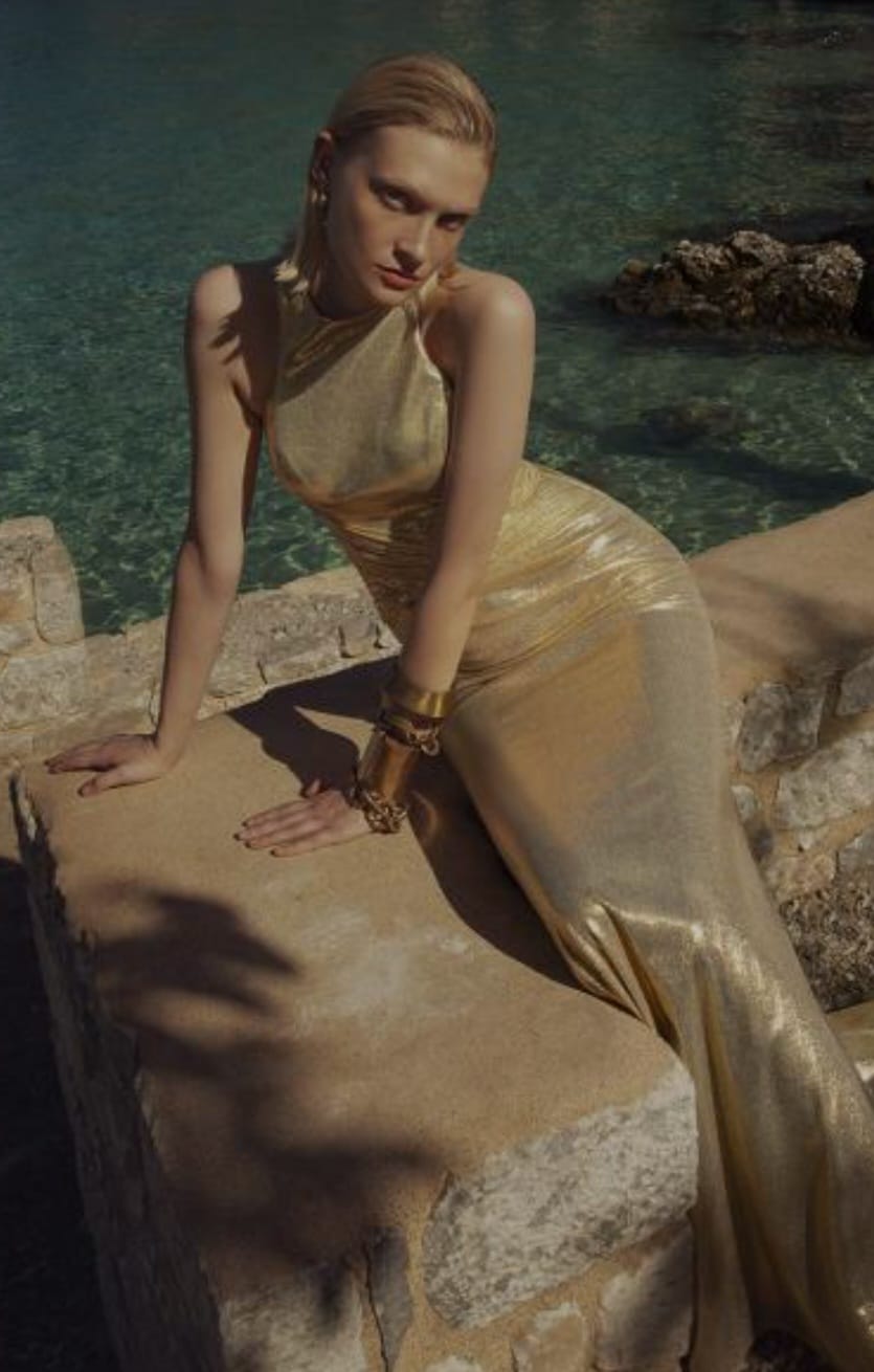 ROBE REF :22010125S – Image 2
