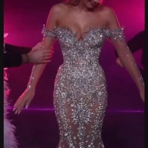 ROBE REF :10010225S
