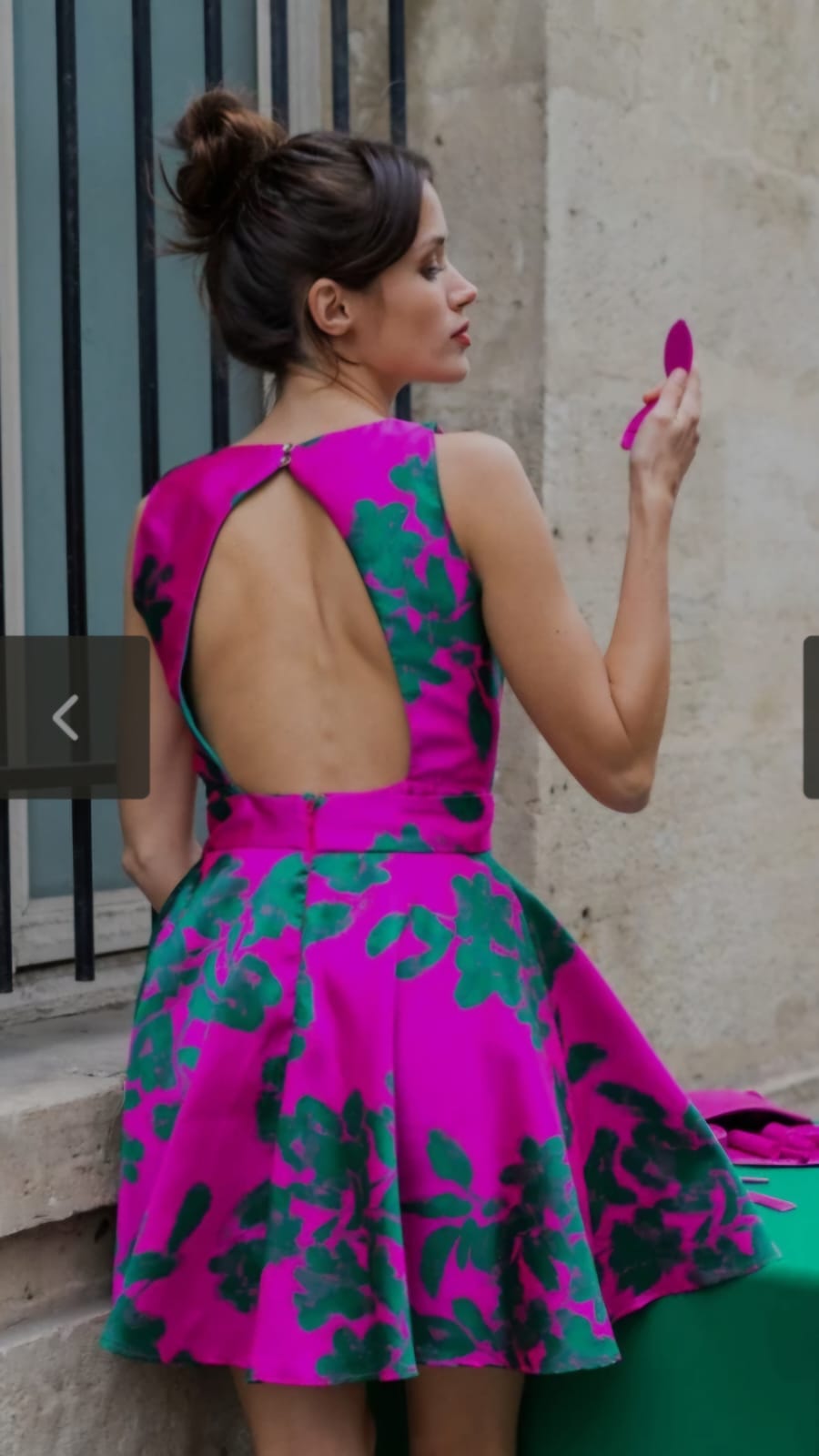 ROBE REF :22010525C – Image 4
