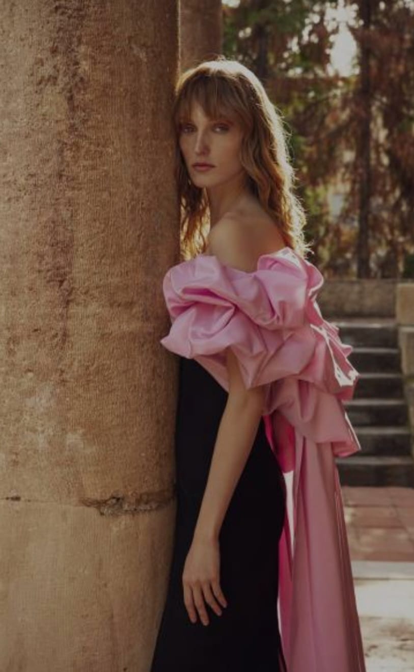 ROBE REF :22010225S – Image 2