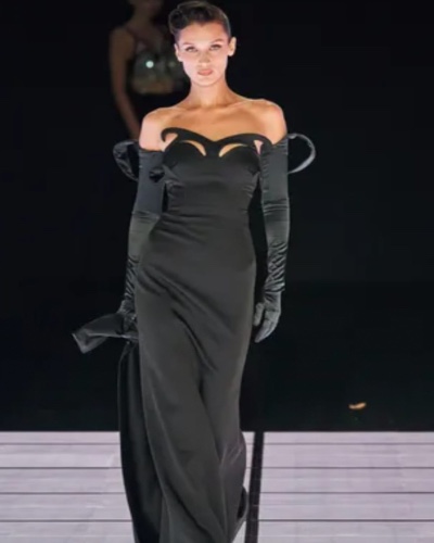 ROBE REF :21010125S