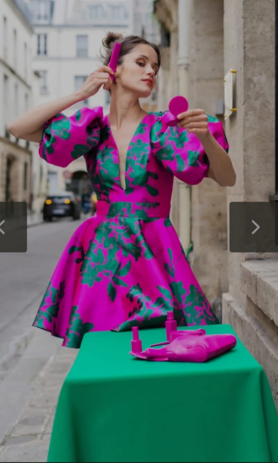 ROBE REF :22010525C