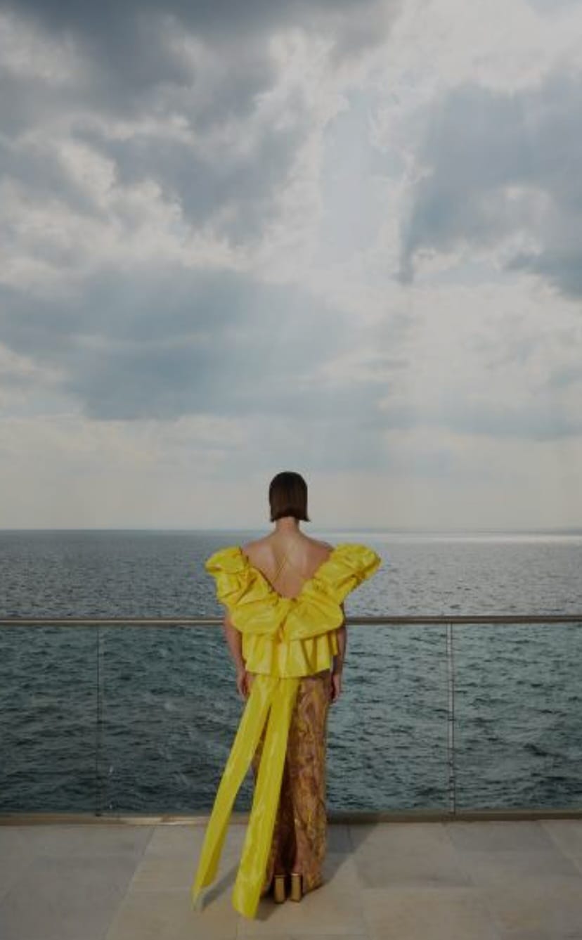 ROBE REF :22010825S – Image 2
