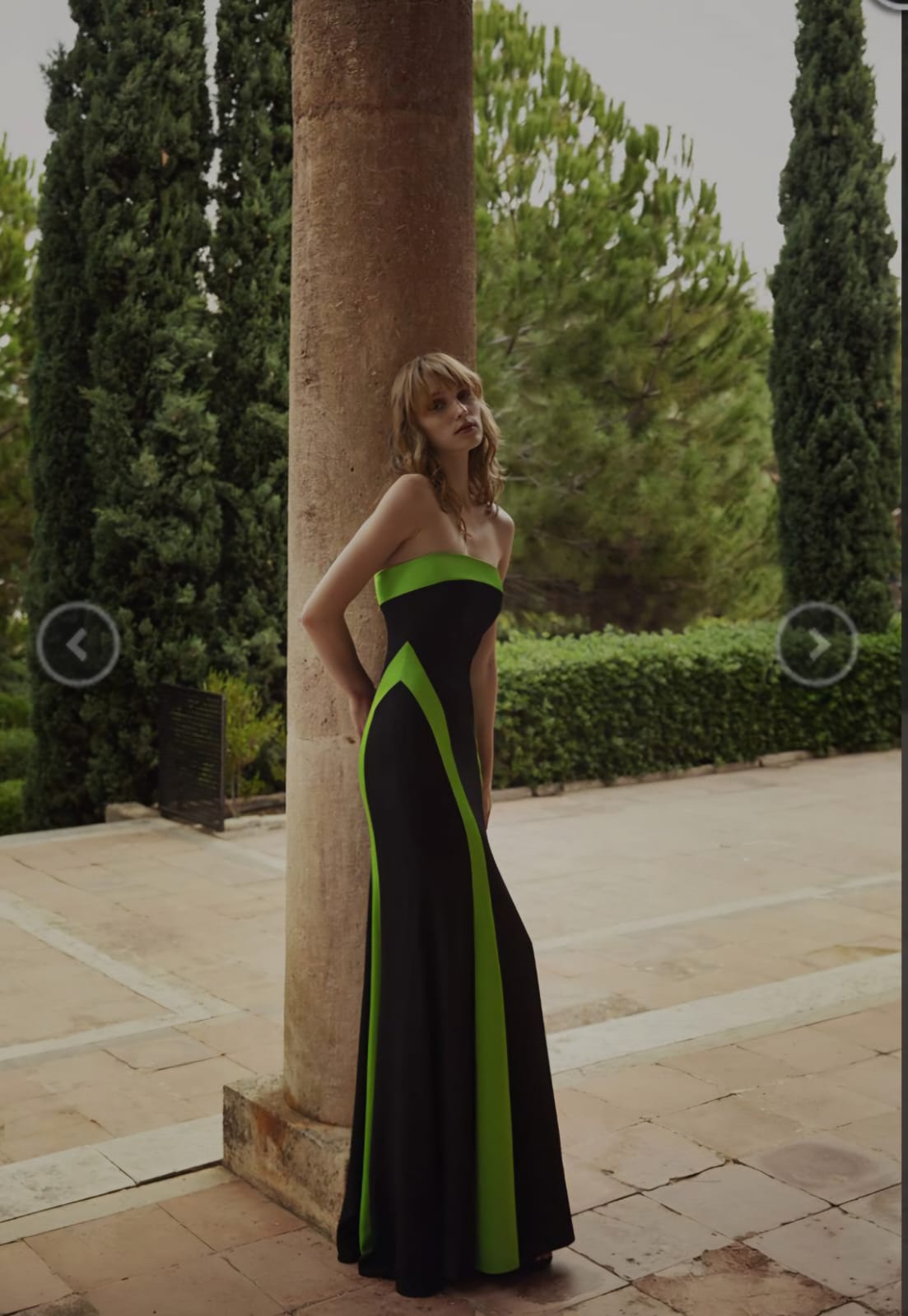 ROBE REF :22010925S – Image 4