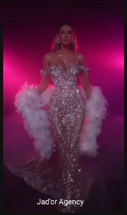 ROBE REF :10010225S – Image 3